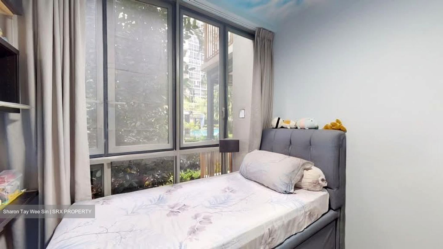 Sol Acres (D23), Condominium #593540521